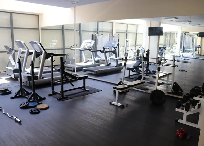 Apartamento Sea View Private Paradiso B 509 *