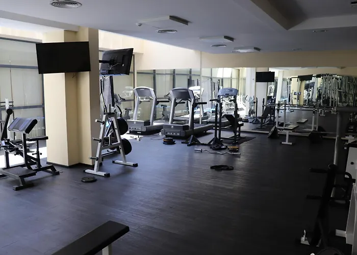 Sea View Private Paradiso B 509 Nesebar