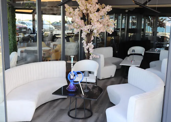 Sea View Private Paradiso B 509 Apartamento