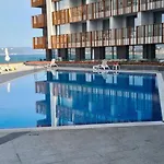 Sea View Private Paradiso B 509 Nesebar
