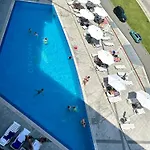 Sea View Private Paradiso B 509 * Nesebar
