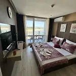 Sea View Private Paradiso B 509 Apartment Nesebar