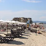 Apartment Sea View Private Paradiso B 509 *