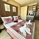 Sea View Private Paradiso B 509 Nesebar