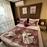 Sea View Private Paradiso B 509 *