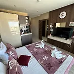 Apartment Sea View Private Paradiso B 509
