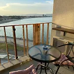 Apartment Sea View Private Paradiso B 509 Nesebar