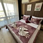 Sea View Private Paradiso B 509 *