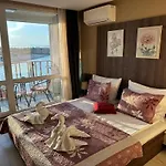 Sea View Private Paradiso B 509 Apartment