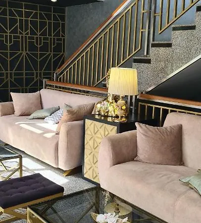 Sea View Private Paradiso B 509 Lägenhet