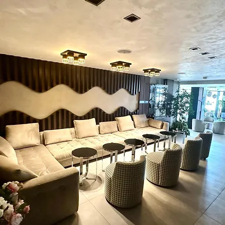 Sea View Private Paradiso B 509 * Nesebar