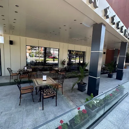 Sea View Private Paradiso B 509 * Nesebar
