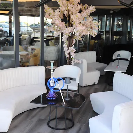 Sea View Private Paradiso B 509 Апартаменты
