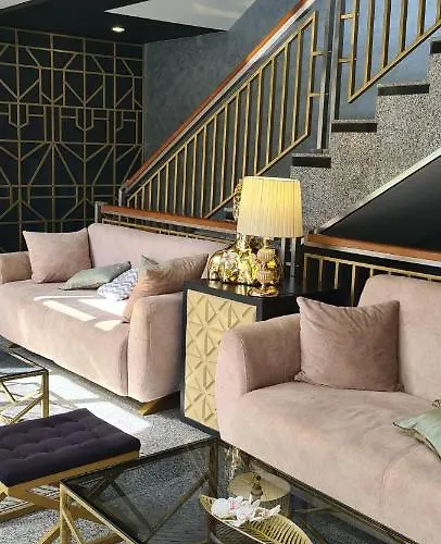 Sea View Private Paradiso B 509 Διαμέρισμα