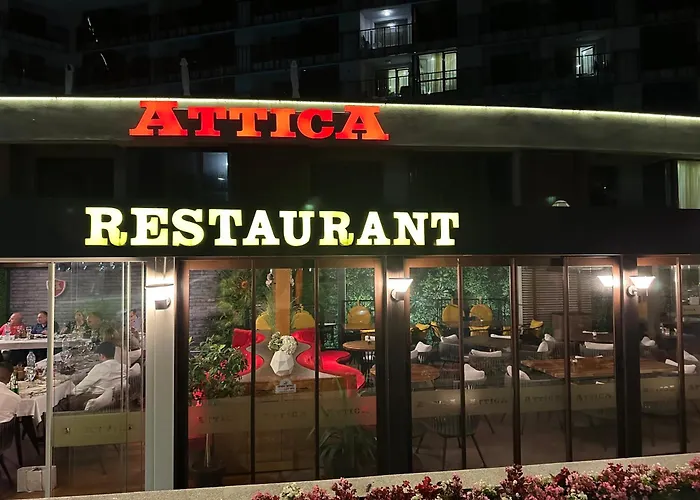 Sea View Private Paradiso B 509 * Νεσέμπαρ