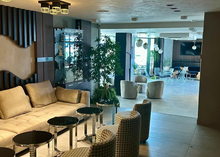 Διαμέρισμα Sea View Private Paradiso B 509 Νεσέμπαρ